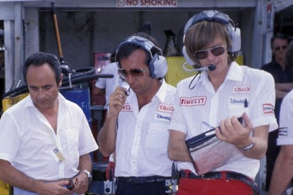Obituary: Famous motorsport designer Richard Divila dies aged 74