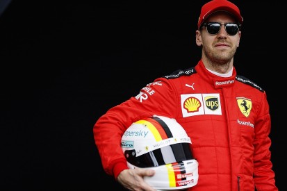 F1 News: Vettel's Ferrari future likely to be decided before season starts