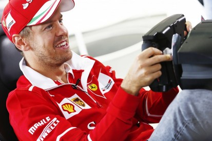 F1 News: Ferrari's Vettel set to join rivals in Esports competitions