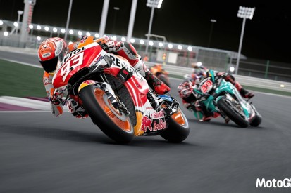 MotoGP 20 review: Early release gamble pays off