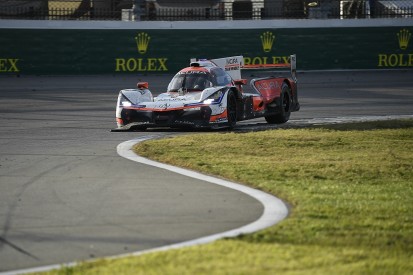 "Vital" LMDh sportscar rules to be unveiled in the next two weeks