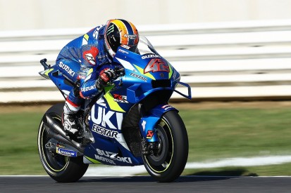 Tank Slappers Podcast: Why Suzuki has pinned its hopes on youth