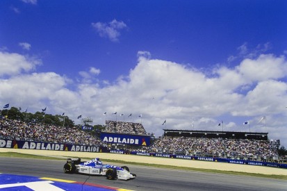 Video: 10 circuits we'd like to see back in F1