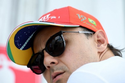 Motorsport Heroes: Felipe Massa's beginning