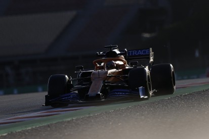 McLaren doubts any contract issues if F1 season extends into 2021
