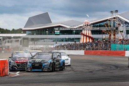 UK race circuit design firm wins prestigious Queen's Award