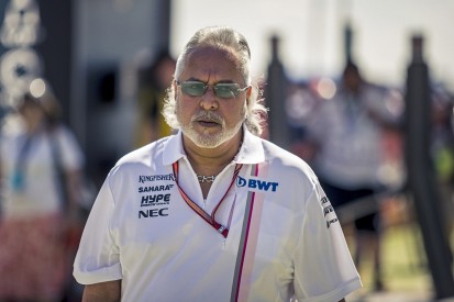 Ex-Force India F1 boss loses extradition appeal in UK High Court