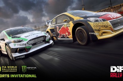 Real-world rally driver wins WRX Invitational Esports event