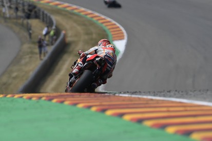 New COVID-19 restrictions forces MotoGP German GP postponement