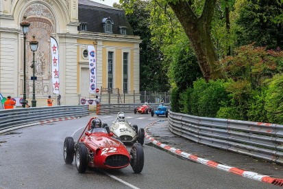 Pau Grand Prix Historique becomes latest coronavirus casualty