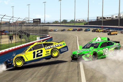 Esports calendar: All of the best virtual races to watch in April