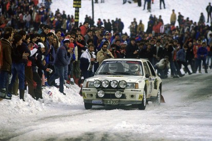Motorsport Heroes: The sad end to Michele Mouton's WRC career