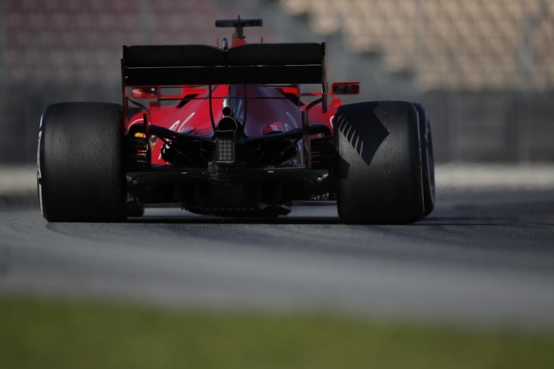Progress made on lowering F1 cost cap in "constructive" teams meeting