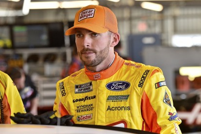 Insight: Why deciding Larson's replacement isn't immediately obvious