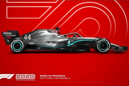 F1 2020 game to be released in July, includes management mode