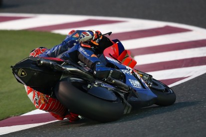 MotoGP rules out prospect of two-race weekends to fill '20 schedule