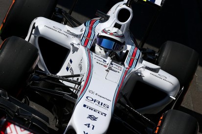 Formula 1: The groundbreaking women who drove in F1