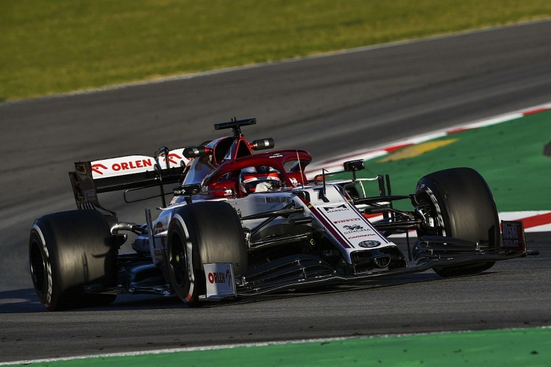 Alfa: F1 delays make it "more difficult" to recover a bad start in 2020