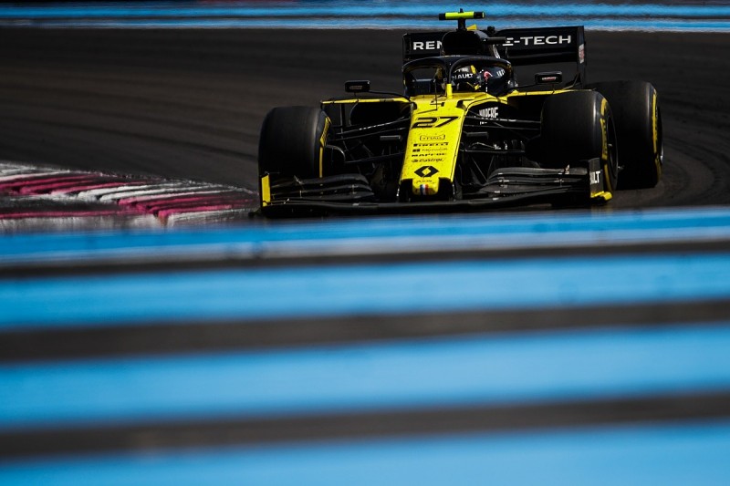 F1 French GP thrown into doubt as social distancing measures extended