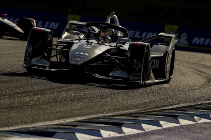 Formula E announces fundraising partnership with UNICEF