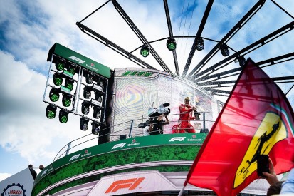 F1 news recap: Italian Grand Prix 2019