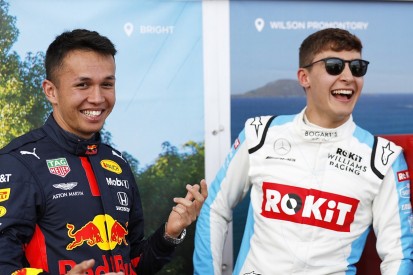 F1 drivers' Esports series raises over $33,000 for COVID-19 charity