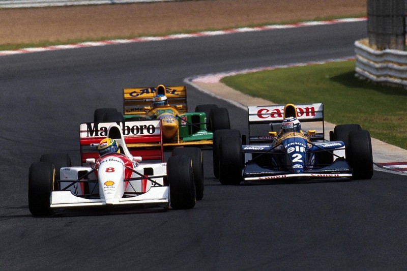 Who’s the best Formula 1 driver? Schumacher, Hamilton, Senna & more