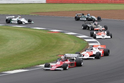 Historic racing organisers to collaborate on 2020 event scheduling