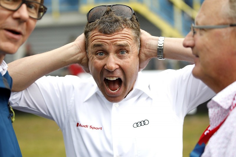 Motorsport Heroes: Introducing Tom Kristensen