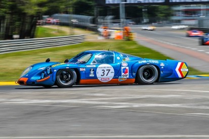 Le Mans CLassic postponed by a year due to coronavirus