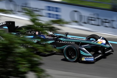 Jaguar feared Formula E entry would be deferred until start of Gen2