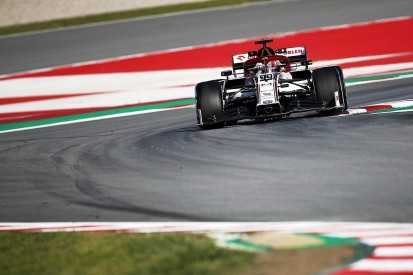 Congested 2020 F1 calendar may escalate costs for small teams