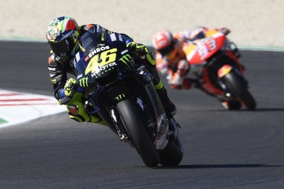 Rossi and Marquez to reignite rivalry in second MotoGP Esports