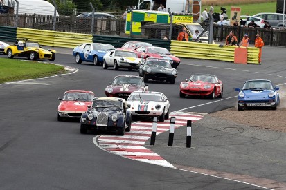 Motorsport UK launches £1m aid package for clubs amid virus crisis