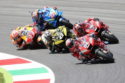 MotoGP delayed until June as Mugello, Catalunya GPs postponed