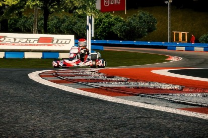 Motorsport UK launches new Karting Esports series with Motorsport Games