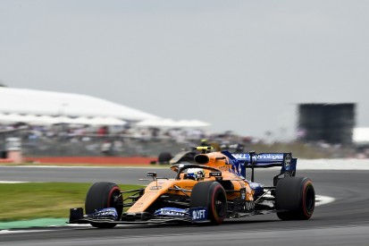 Lando Norris backs "cool" but "tricky" reverse Silverstone proposal