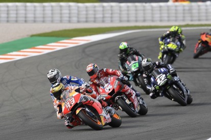 All six MotoGP manufacturers to meet for cost-saving crisis talks