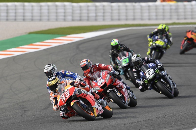 All six MotoGP manufacturers to meet for cost-saving crisis talks