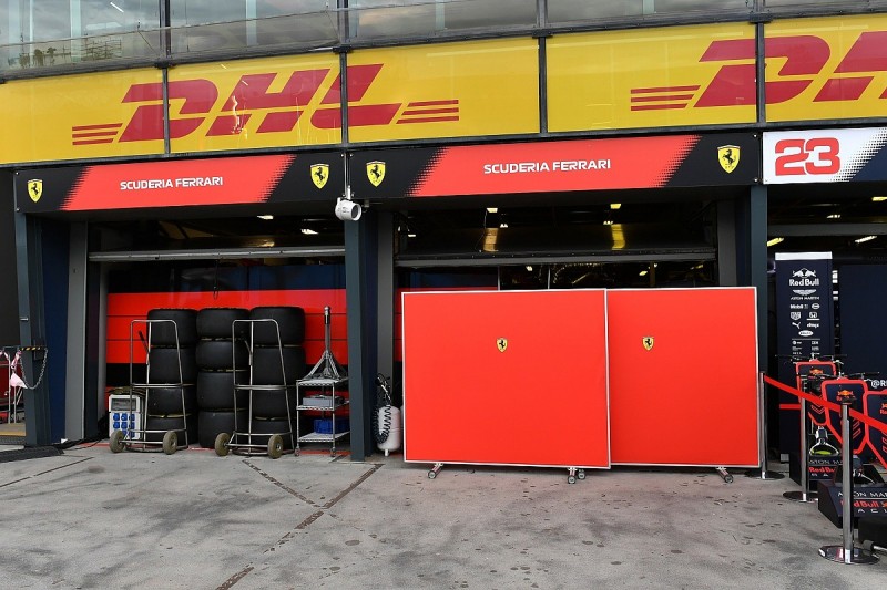 FIA confirms extension of Formula 1 shutdown amid COVID-19 pandemic