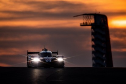 Reduced 2020/21 WEC calendar a possibility, says series boss