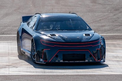 NASCAR's Gen-7 cars delayed to '22 due to coronavirus uncertainty
