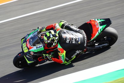 Aprilia calls Iannone's 18-month ban "absurd", will support appeal