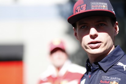 F1 racer Verstappen's Redline Esports win streak ends after issues