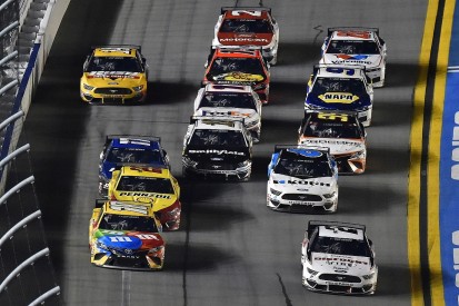 NASCAR's 2020 season resumption at Martinsville in May now in doubt