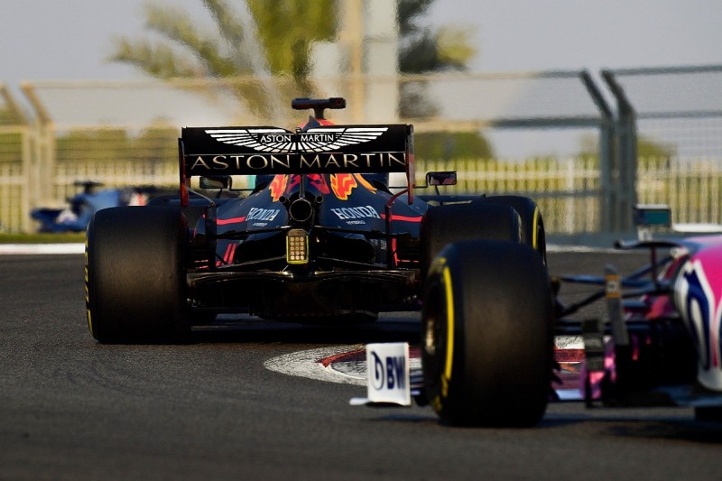 Aston Martin's '21 F1 plans still on track despite financial warnings