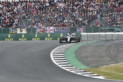 Silverstone sets April deadline for F1 British GP decision