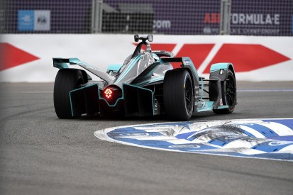 Proposed 2035 UK hybrid ban yields "more desire" to be in Formula E