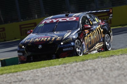 Erebus Supercars team producing hospital protective equipment