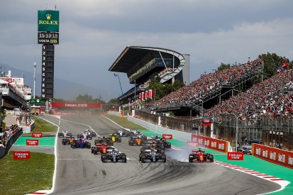 Formula 1: How many races will the 2020 season have?
